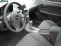 Taupe Gray Metallic - Malibu LS Sedan Photo No. 8