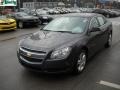 Taupe Gray Metallic - Malibu LS Sedan Photo No. 14