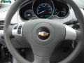 Taupe Gray Metallic - Malibu LS Sedan Photo No. 19