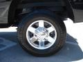 2011 Brilliant Black Crystal Pearl Dodge Ram 2500 HD SLT Crew Cab 4x4  photo #17