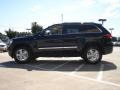2011 Brilliant Black Crystal Pearl Jeep Grand Cherokee Laredo X Package 4x4  photo #6