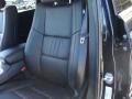 2011 Brilliant Black Crystal Pearl Jeep Grand Cherokee Laredo X Package 4x4  photo #8