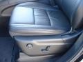 2011 Brilliant Black Crystal Pearl Jeep Grand Cherokee Laredo X Package 4x4  photo #9