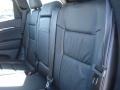 2011 Brilliant Black Crystal Pearl Jeep Grand Cherokee Laredo X Package 4x4  photo #10