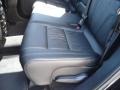 2011 Brilliant Black Crystal Pearl Jeep Grand Cherokee Laredo X Package 4x4  photo #11