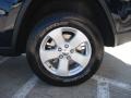 2011 Brilliant Black Crystal Pearl Jeep Grand Cherokee Laredo X Package 4x4  photo #16
