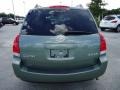 2005 Jade Green Metallic Nissan Quest 3.5 SE  photo #10