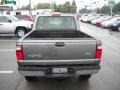 Dark Shadow Grey Metallic - Ranger XLT SST SuperCab 4x4 Photo No. 4