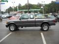 Dark Shadow Grey Metallic - Ranger XLT SST SuperCab 4x4 Photo No. 6
