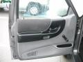 Dark Shadow Grey Metallic - Ranger XLT SST SuperCab 4x4 Photo No. 7