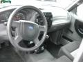 Dark Shadow Grey Metallic - Ranger XLT SST SuperCab 4x4 Photo No. 11