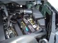Jade Green Metallic - Quest 3.5 SE Photo No. 26