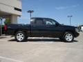 Brilliant Black Crystal Pearl - Dakota Big Horn Crew Cab 4x4 Photo No. 2