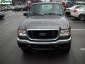 Dark Shadow Grey Metallic - Ranger XLT SST SuperCab 4x4 Photo No. 15