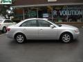 Bright Silver - Sonata LX V6 Photo No. 2