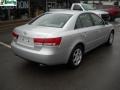 Bright Silver - Sonata LX V6 Photo No. 3