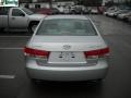 Bright Silver - Sonata LX V6 Photo No. 4