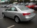 Bright Silver - Sonata LX V6 Photo No. 5