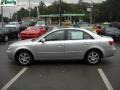 Bright Silver - Sonata LX V6 Photo No. 6