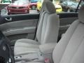 Bright Silver - Sonata LX V6 Photo No. 9
