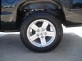Brilliant Black Crystal Pearl - Dakota Big Horn Crew Cab 4x4 Photo No. 16