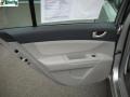 Bright Silver - Sonata LX V6 Photo No. 11