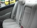 Bright Silver - Sonata LX V6 Photo No. 12