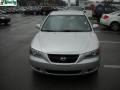 Bright Silver - Sonata LX V6 Photo No. 15