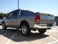 2011 Mineral Gray Metallic Dodge Ram 1500 ST Crew Cab  photo #5