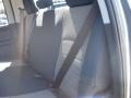 2011 Mineral Gray Metallic Dodge Ram 1500 ST Crew Cab  photo #11