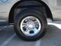 2011 Mineral Gray Metallic Dodge Ram 1500 ST Crew Cab  photo #16