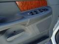 2006 Bright White Dodge Ram 2500 SLT Quad Cab 4x4  photo #31