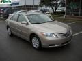 Desert Sand Mica - Camry Hybrid Photo No. 1