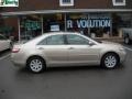Desert Sand Mica - Camry Hybrid Photo No. 2