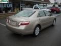 Desert Sand Mica - Camry Hybrid Photo No. 3