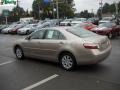 Desert Sand Mica - Camry Hybrid Photo No. 5