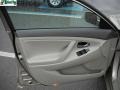 Desert Sand Mica - Camry Hybrid Photo No. 7