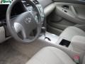 Desert Sand Mica - Camry Hybrid Photo No. 8