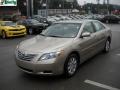 Desert Sand Mica - Camry Hybrid Photo No. 14