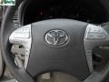 Desert Sand Mica - Camry Hybrid Photo No. 19