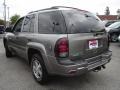 Graystone Metallic - TrailBlazer LS 4x4 Photo No. 3