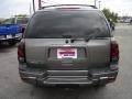 Graystone Metallic - TrailBlazer LS 4x4 Photo No. 4