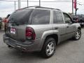 Graystone Metallic - TrailBlazer LS 4x4 Photo No. 5