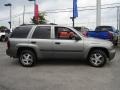 Graystone Metallic - TrailBlazer LS 4x4 Photo No. 6