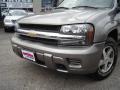 Graystone Metallic - TrailBlazer LS 4x4 Photo No. 9