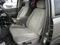Graystone Metallic - TrailBlazer LS 4x4 Photo No. 12