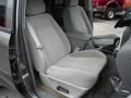 Graystone Metallic - TrailBlazer LS 4x4 Photo No. 13