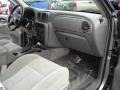 Graystone Metallic - TrailBlazer LS 4x4 Photo No. 14