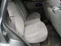 Graystone Metallic - TrailBlazer LS 4x4 Photo No. 16
