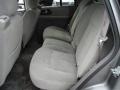Graystone Metallic - TrailBlazer LS 4x4 Photo No. 20